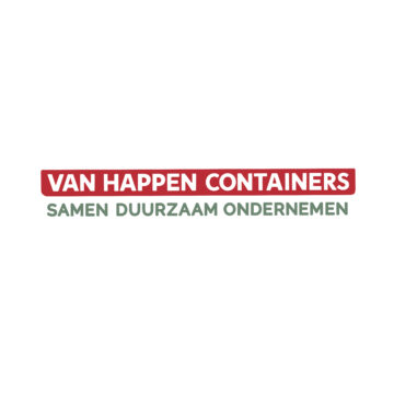 M Van Happen Containers