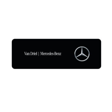Van Driel Mercedes Benz