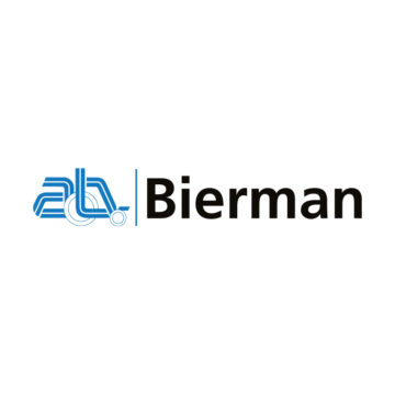 Logo Aanpassingsbedrijf Bierman
