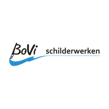 Logo Bovi Schilderwerken
