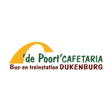 Logo Cafeteria Broodjescorner De Brabantse Poort
