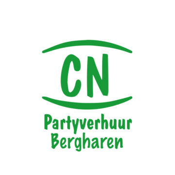 Logo CN Party Verhuur