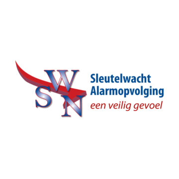 Logo De Sleutelwacht Nederland