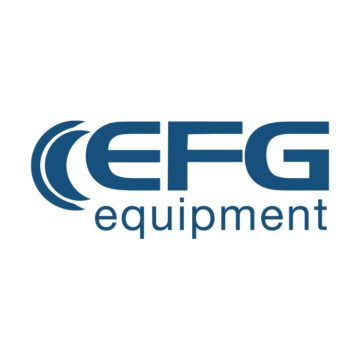 Logo EFG Equipment