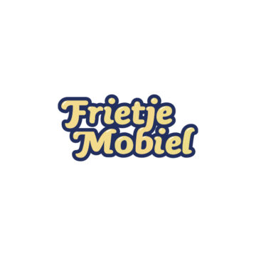 Logo Frietje Mobiel