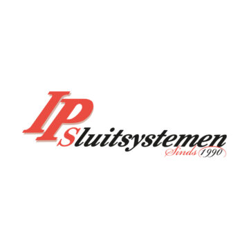 Logo IP Sluitsystemen