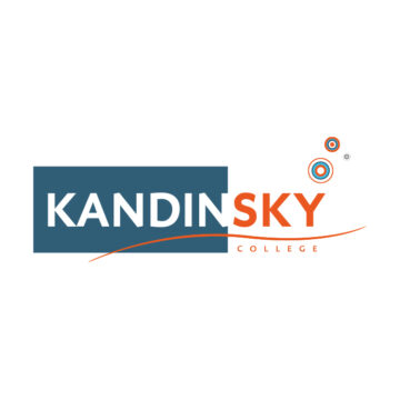 Logo Kandinsky College