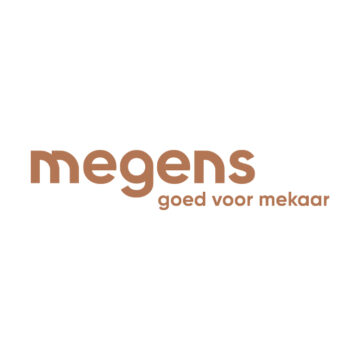 Logo Megens Installaties