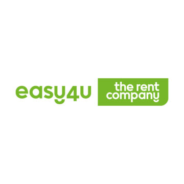 Logo The Rent Company