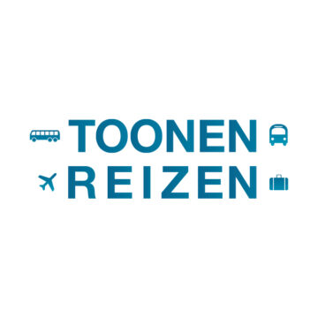 Logo Toonen Reizen