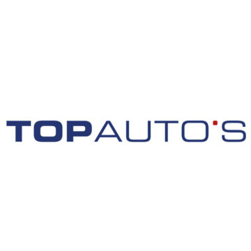 Logo Top Autos