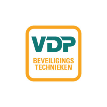 Logo VDP Beveiligingstechnieken
