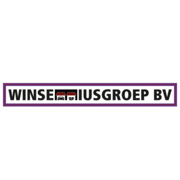 Logo Winsemiusgroep