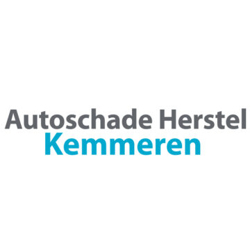 Logo Autoschade Herstel Kemmeren Breda