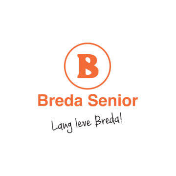 Logo Breda Senior