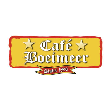 Logo Cafe Boeimeer