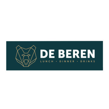 Logo De Beren Breda