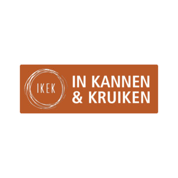Logo In Kannen en Kruiken
