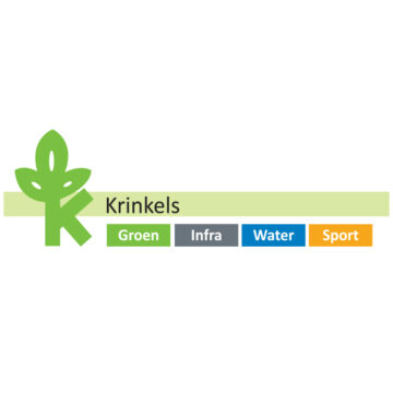 Logo Krinkels