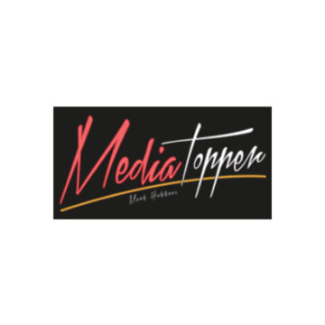 Logo Media Topper