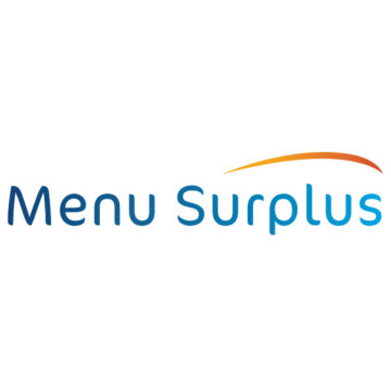 Logo Menu Surplus