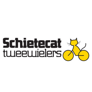 Logo Schietecat Tweewielers