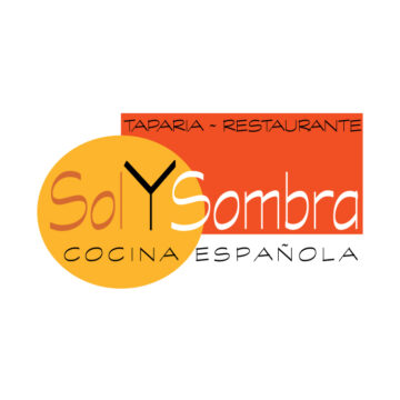 Logo Sol Y Sombra