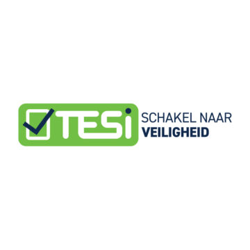 Logo Tesi Veiligheidstrainingen Ermes
