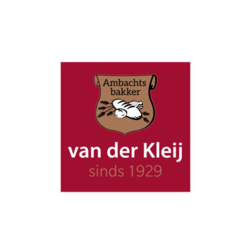 Logo Van Der Kleij