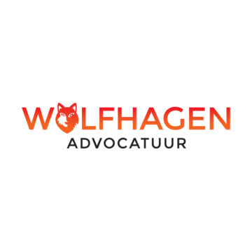 Logo Wolfhagen Advocatuur