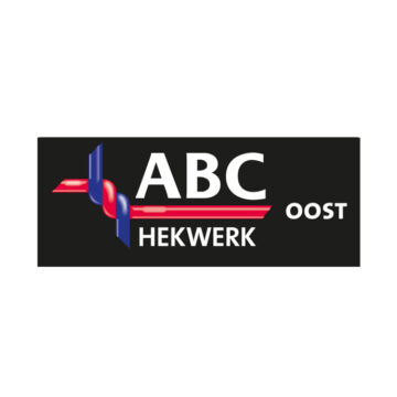Logo ABC Hekwerk Oost