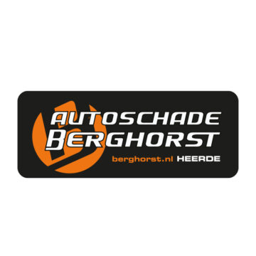 Logo Autoschade Berghorst