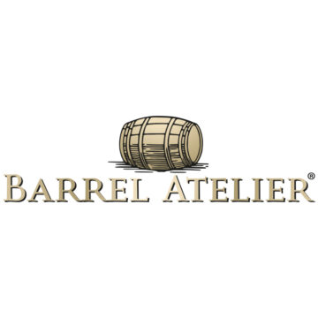 Logo Barrel Atelier