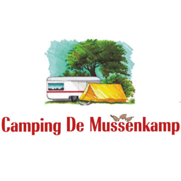 Logo Camping De Mussenkamp
