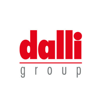 Logo Dalli Groep