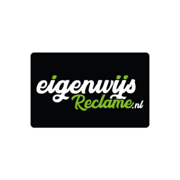 Logo Eigenwijs Reclame