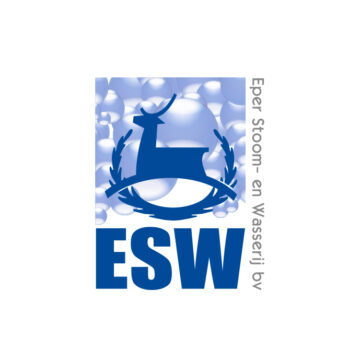 Logo Eper Stoom en Wasserij