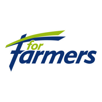 Logo For Farmers
