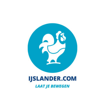 Logo I Jslander