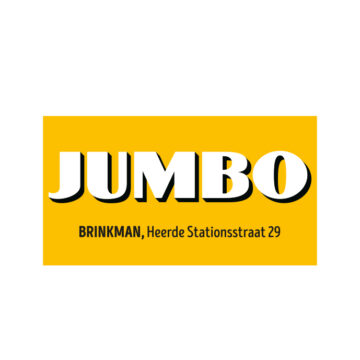 Logo Jumbo Brinkman