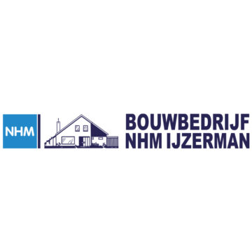 Logo NHM I Jzerman