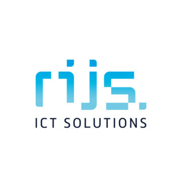 Logo Rijs ICT solutions