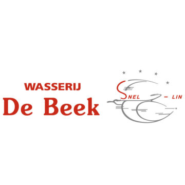 Logo Wasserij De Beek