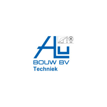 Logo Alu Bouw B V Techniek
