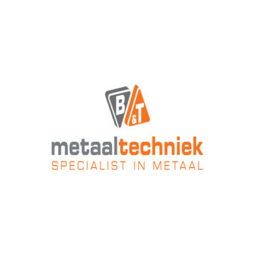 Logo B T Metaaltechniek