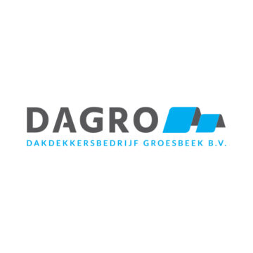 Logo Dagro Dakbedekking b v