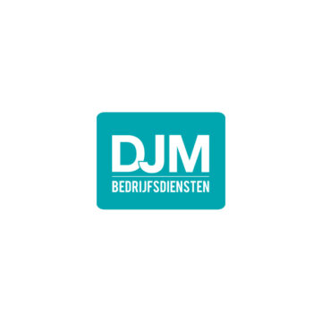 Logo DJM Bedrijfsdiensten