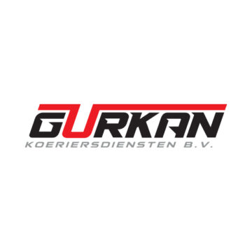 Logo Gurkan Koeriersdiensten