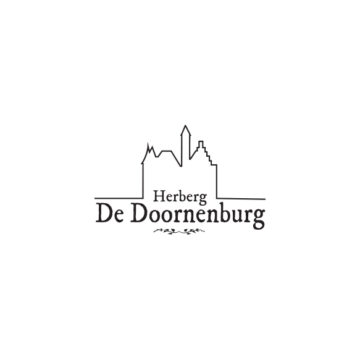 Logo Herberg De Doornenburg