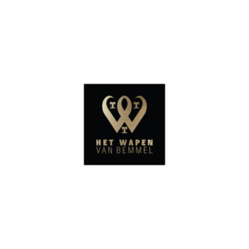 Logo Het Wapen Van Bemmel
